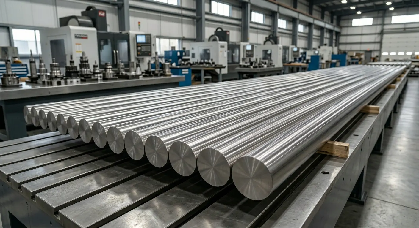 High Temperature SS 347 Round Bar ASTM A276 AISI 347 niobium stabilized stainless steel manufacturer supplier in India Pan India – Steel House India